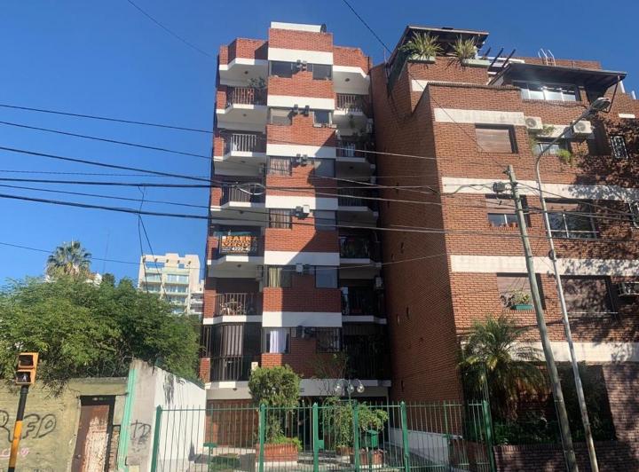 Departamento · 52m² · 3 Ambientes
