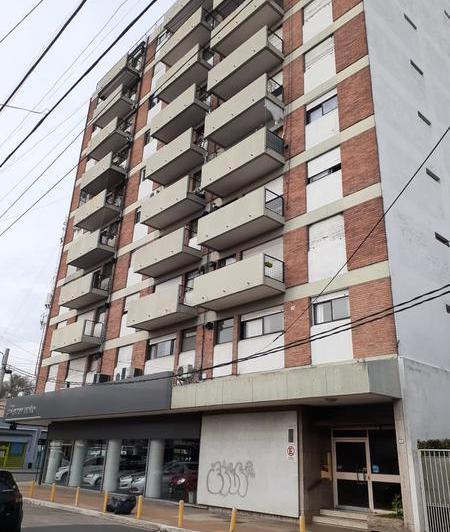 Departamento · 35m² · 2 Ambientes