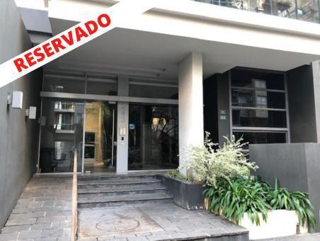 Departamento · 48m² · 2 Ambientes · 1 Cochera