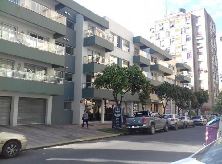Departamento · 3 Ambientes · 1 Cochera