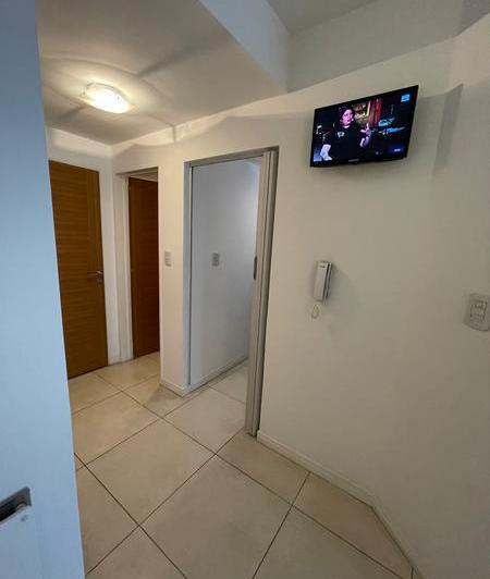 Departamento · 47m² · 4 Ambientes