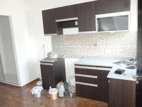 Departamento · 1m² · 2 Ambientes