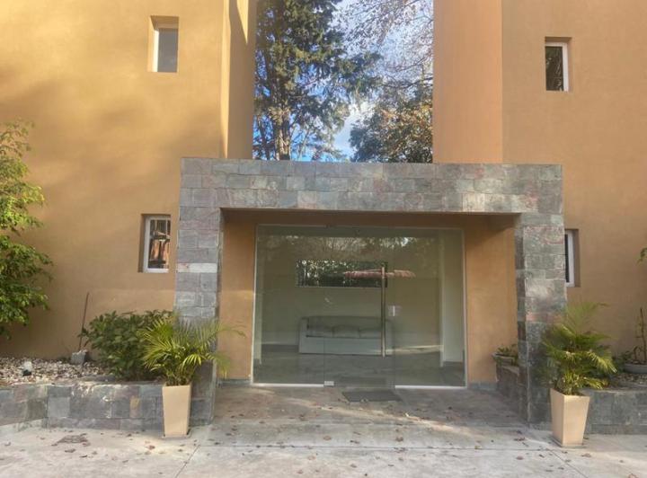 Departamento · 40m² · 2 Ambientes · 1 Cochera