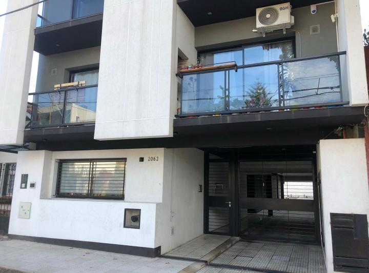 Departamento · 50m² · 2 Ambientes