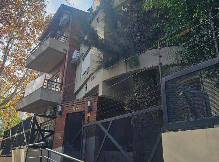 Departamento · 1m² · 3 Ambientes