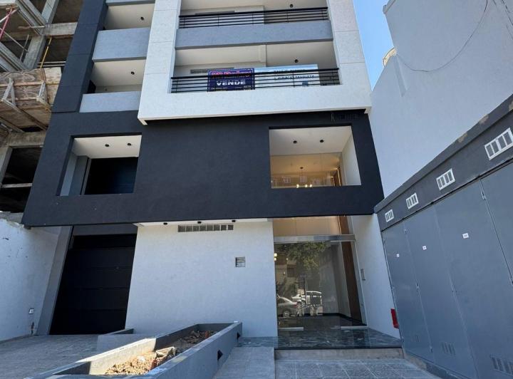 Departamento · 56m² · 2 Ambientes