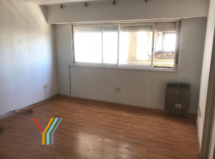 Departamento · 35m² · 1 Ambiente