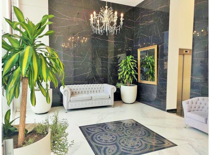 Departamento · 40m² · 2 Ambientes
