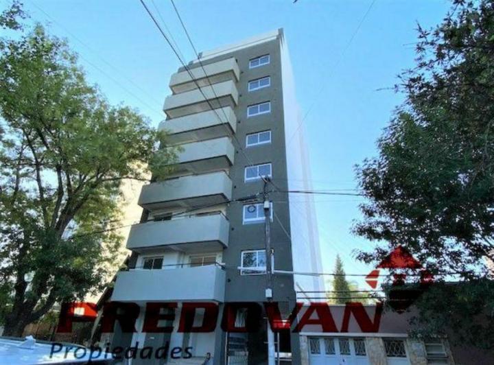 Departamento · 34m² · 1 Ambiente