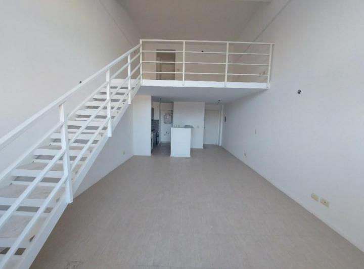 Departamento · 55m² · 2 Ambientes