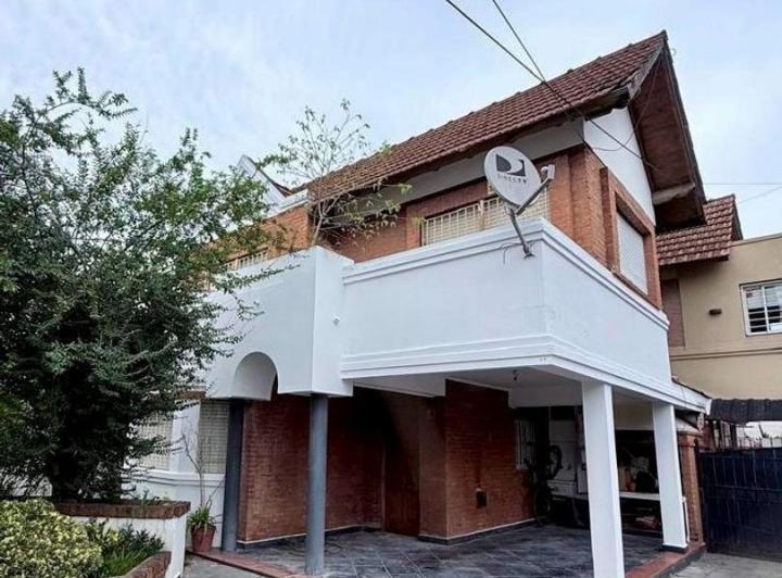 Departamento · 110m² · 3 Ambientes · 1 Cochera