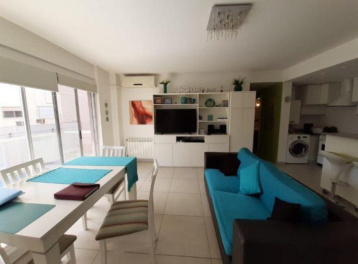 Departamento · 74m² · 3 Ambientes · 1 Cochera