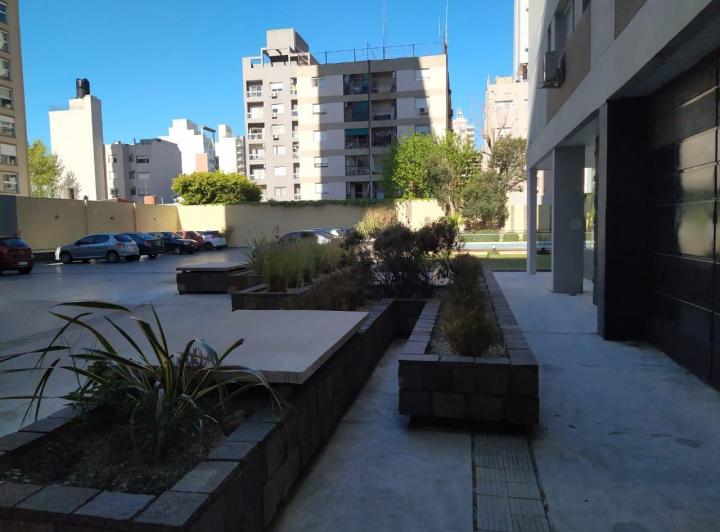 Departamento · 50m² · 2 Ambientes