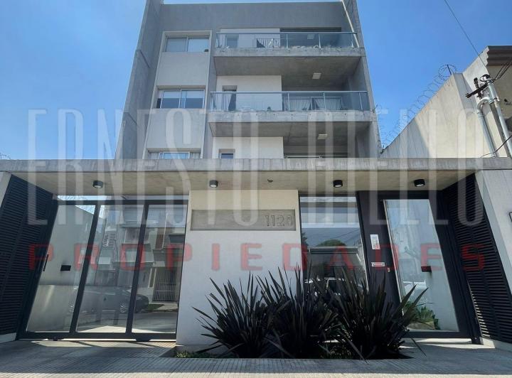 Departamento · 46m² · 2 Ambientes · 1 Cochera