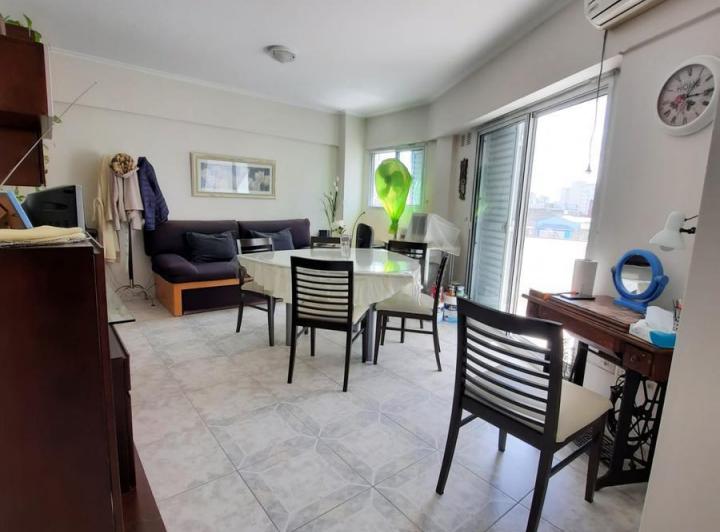 Departamento · 50m² · 2 Ambientes