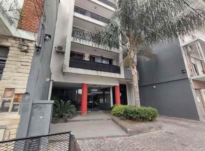 Departamento · 45m² · 2 Ambientes