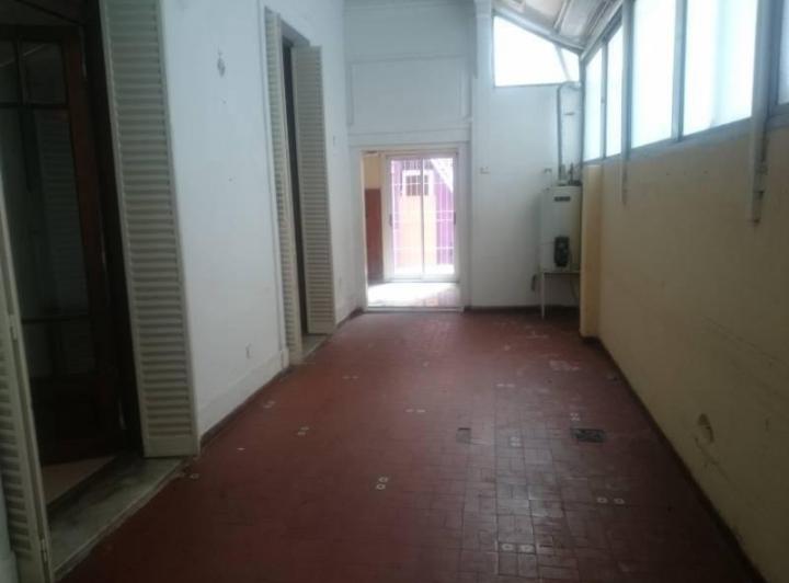 Departamento · 112m² · 4 Ambientes