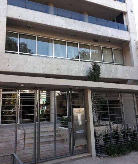 Departamento · 185m² · 4 Ambientes · 2 Cocheras