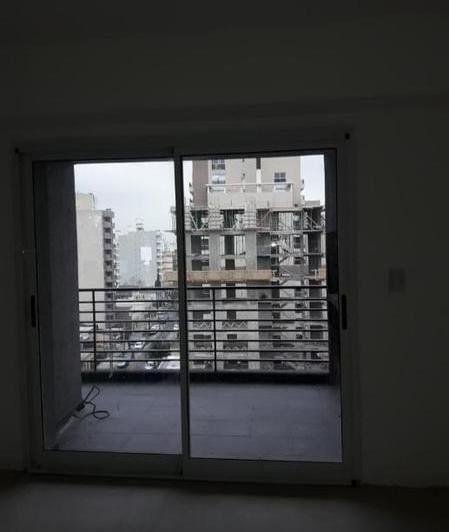 Departamento · 117m² · 4 Ambientes