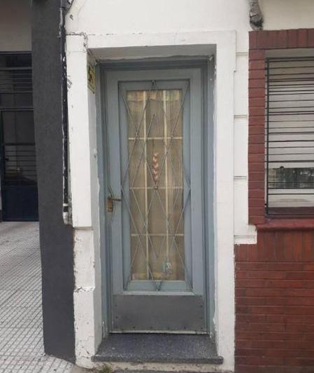 Departamento · 80m² · 3 Ambientes
