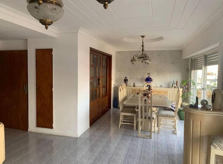 Departamento · 115m² · 4 Ambientes · 1 Cochera