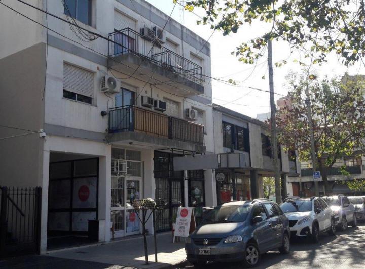 Departamento · 40m² · 2 Ambientes