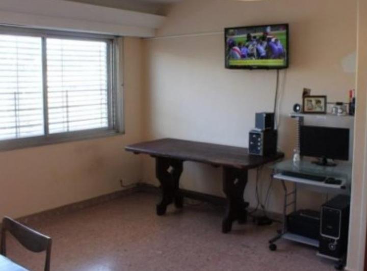 Departamento · 80m² · 3 Ambientes