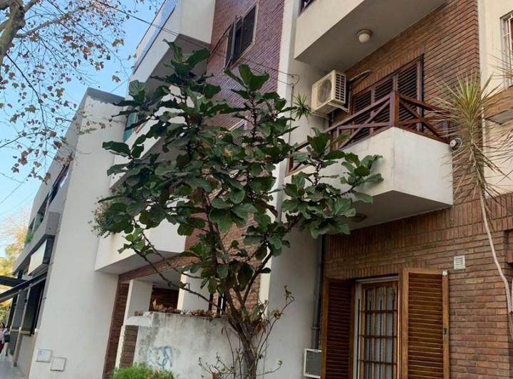 Departamento · 80m² · 3 Ambientes · 1 Cochera