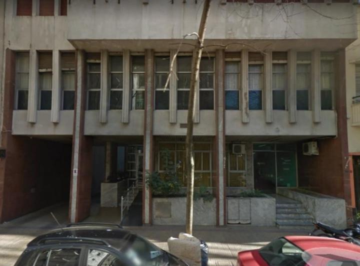 Departamento · 65m² · 4 Ambientes
