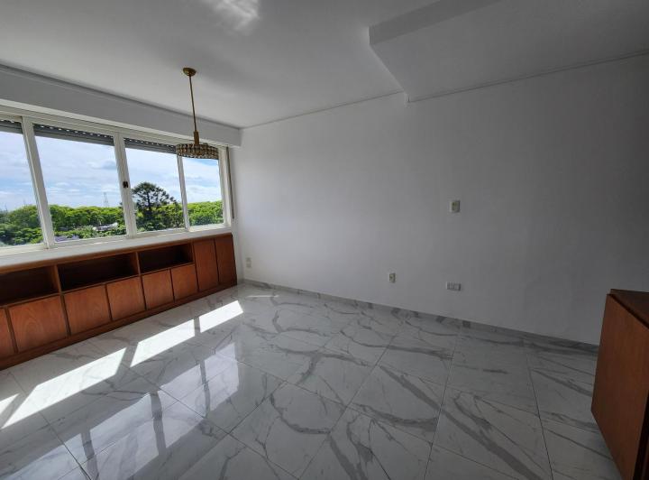 Departamento · 91m² · 5 Ambientes · 1 Cochera