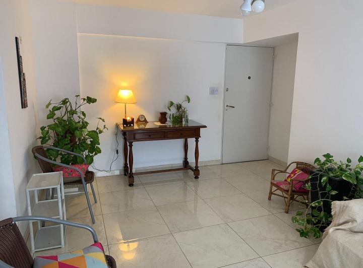 Departamento · 65m² · 3 Ambientes