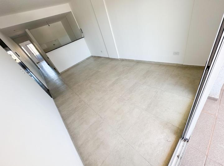 Departamento · 45m² · 2 Ambientes · 1 Cochera