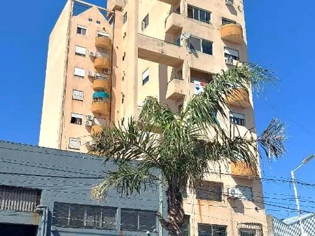 Departamento · 40m² · 2 Ambientes