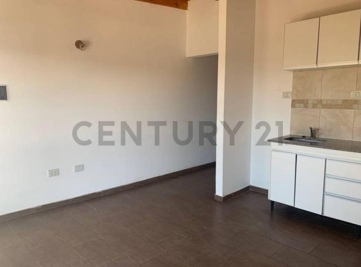 Departamento · 37m² · 2 Ambientes