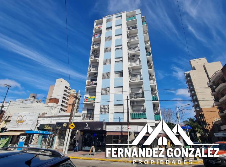 Departamento · 41m² · 2 Ambientes