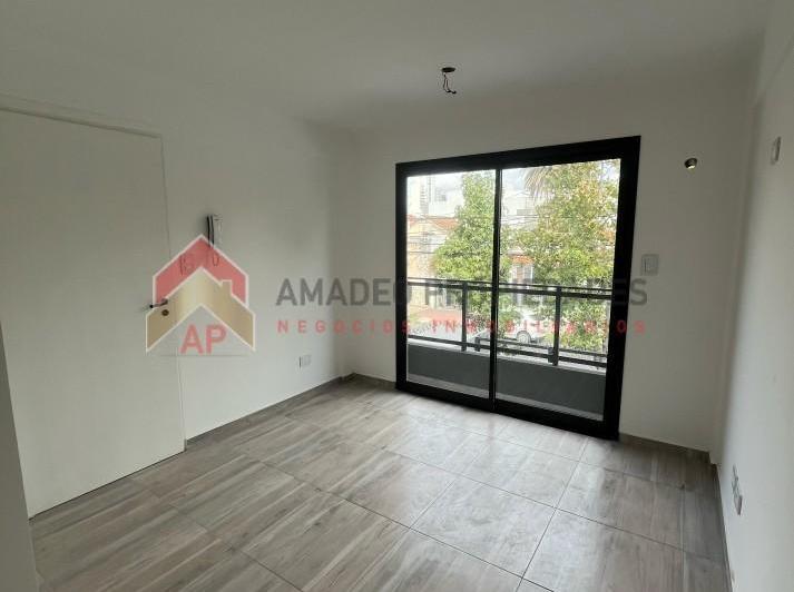 Departamento · 23m² · 2 Ambientes