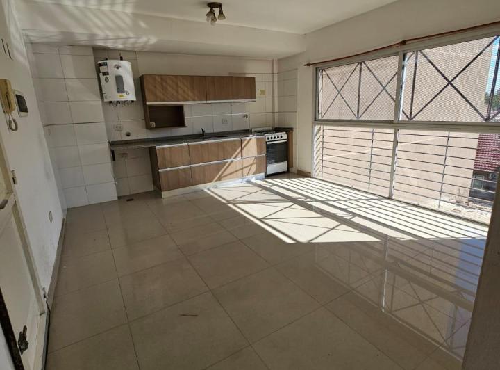Departamento · 3598m² · 2 Ambientes