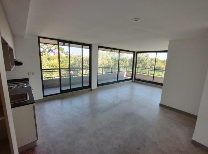 Departamento · 89m² · 3 Ambientes