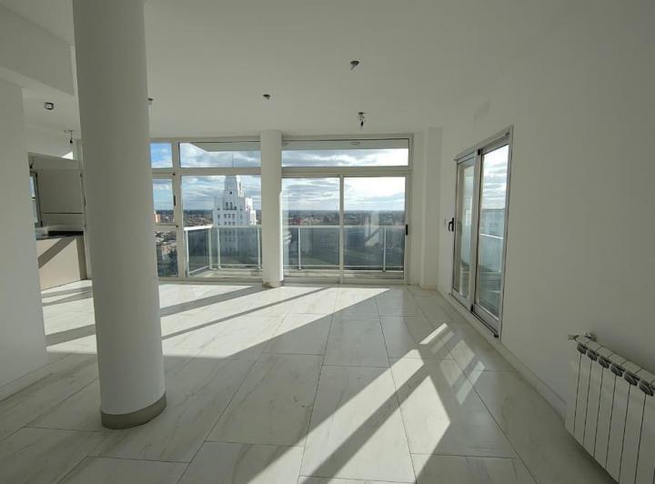 Departamento · 108m² · 3 Ambientes · 1 Cochera