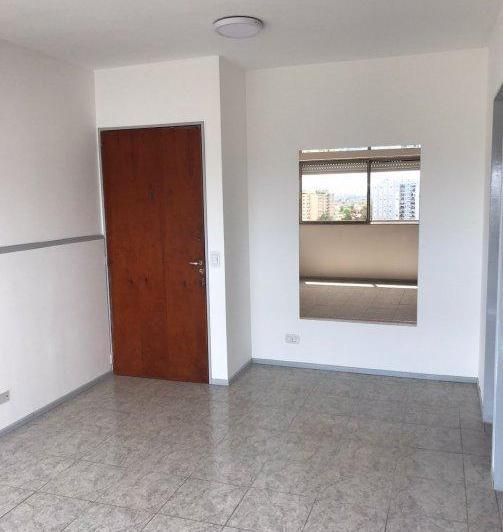 Departamento · 25m² · 1 Ambiente