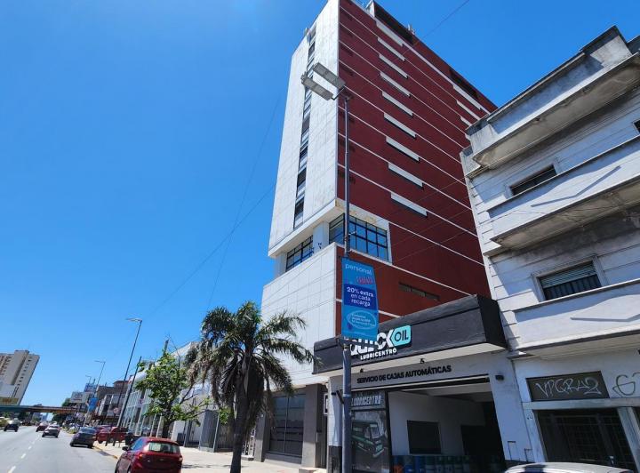 Departamento · 91m² · 3 Ambientes