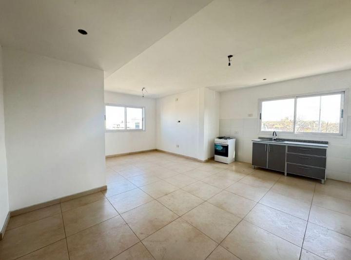 Departamento · 60m² · 3 Ambientes