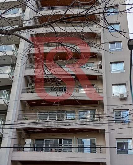 Departamento · 1m² · 3 Ambientes · 1 Cochera