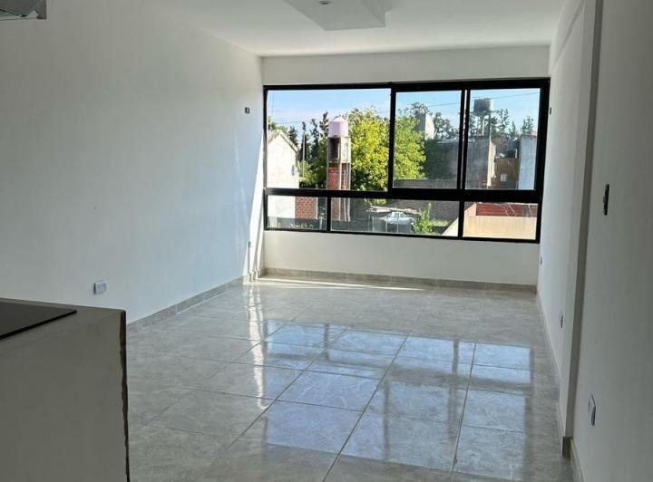 Departamento · 54m² · 2 Ambientes · 1 Cochera