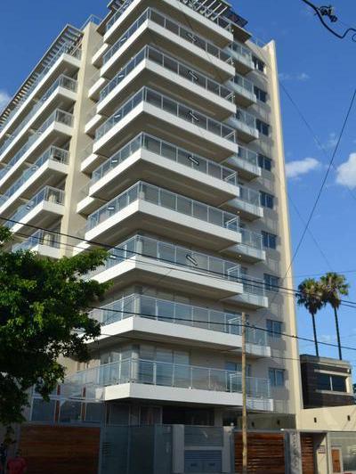 Departamento · 75m² · 3 Ambientes · 1 Cochera