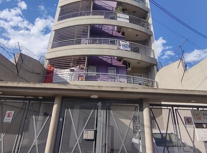Departamento · 40m² · 2 Ambientes
