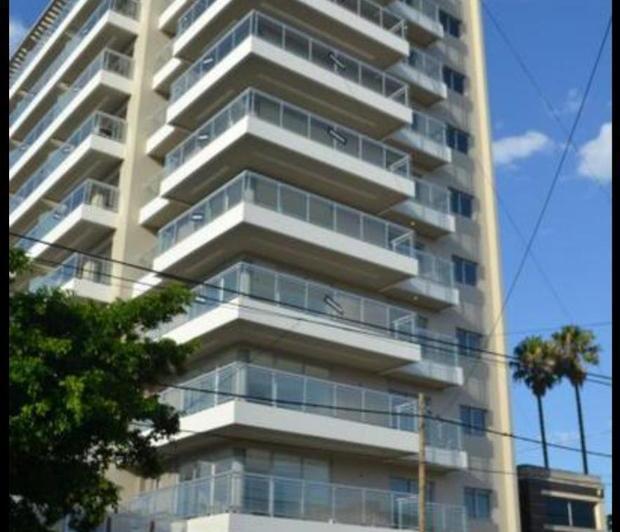 Departamento · 75m² · 3 Ambientes · 1 Cochera
