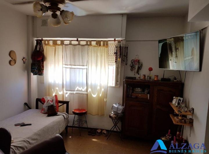 Departamento · 24m² · 1 Ambiente