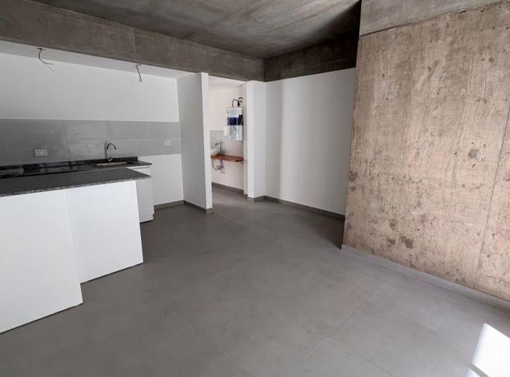 Departamento · 35m² · 2 Ambientes