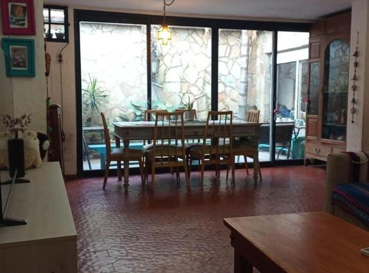 Departamento · 110ha · 4 Ambientes